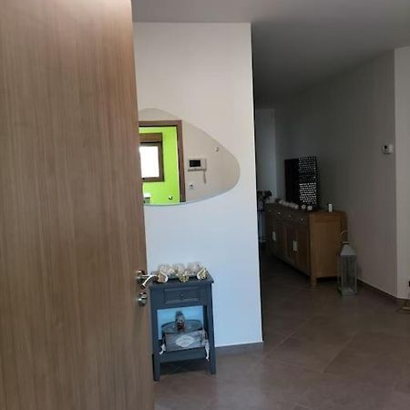 Apartment Einliegerwohnung Hagenthal-le-Haut Εξωτερικό φωτογραφία